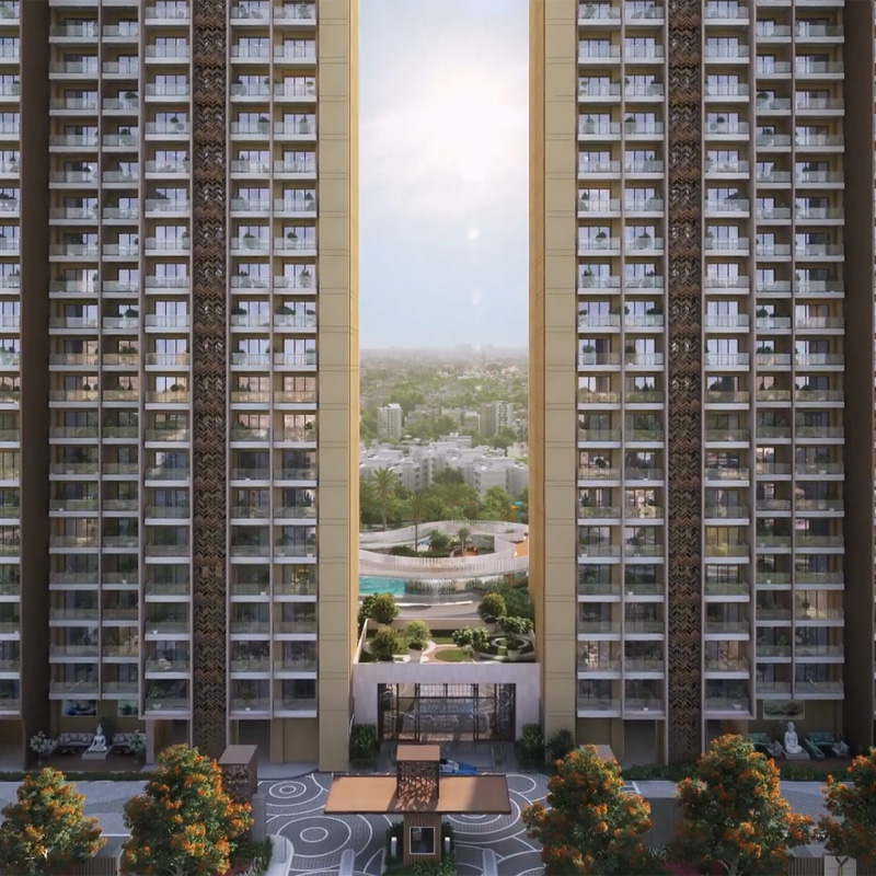 How to Pick a Spacious Home Without Compromising Location